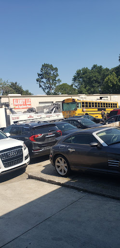 Auto Repair Shop «Duval Autosales and Repairs», reviews and photos, 6372 Greenland Rd #5, Jacksonville, FL 32258, USA