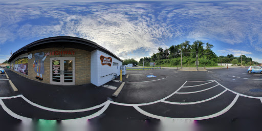 Appliance Store «Highway Appliance Co», reviews and photos, 2214 PA-88, Dunlevy, PA 15432, USA