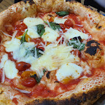 Photo n°2 de l'avis de Stefano.o fait le 31/07/2020 à 22:04 sur le  Every Drop - Pizza & Innovazione - Angelo Tedesco à Camposano