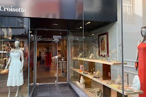 La Croisette Jewellery image