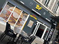 Photos du propriétaire du Restaurant de hamburgers Burger's Factory à Marseille - n°1