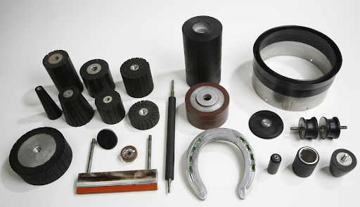 Rubber products supplier Pasadena