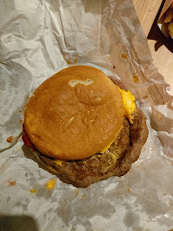 Photo n°15 de McDonald's à Rennes ()