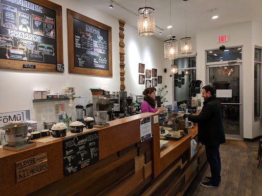 Ice Cream Shop «[FoMu]», reviews and photos, 617 Centre St, Jamaica Plain, MA 02130, USA