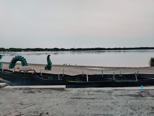 Park «East Medicine Lake Park», reviews and photos, 1740 E Medicine Lake Blvd, Plymouth, MN 55441, USA