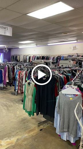 Thrift Store «FamilyTime Thrift Shop», reviews and photos, 23874 TX-494 Loop, Porter, TX 77365, USA