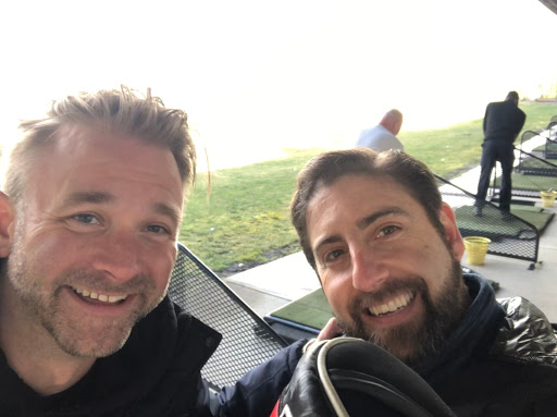 Public Golf Course «Lake Oswego Public Golf Course», reviews and photos, 17525 SW Stafford Rd, Lake Oswego, OR 97034, USA