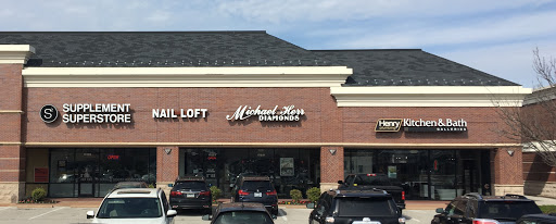 Jeweler «Michael Herr Diamonds & Fine Jewelry», reviews and photos, 17221 Chesterfield Airport Rd, Chesterfield, MO 63005, USA