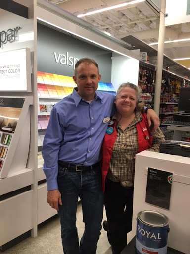 Hardware Store «Hyland Hills Ace Hardware», reviews and photos, 14284 SW Allen Blvd, Beaverton, OR 97005, USA