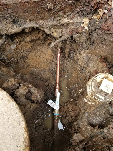 Plumber «Larry Stinson Plumbing», reviews and photos, 7725 Maplewood Ave, North Richland Hills, TX 76180, USA