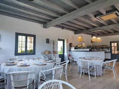 Restaurante Humo y Sal Ctra. Oropesa, 1, 10480 Madrigal de la Vera, Cáceres, España