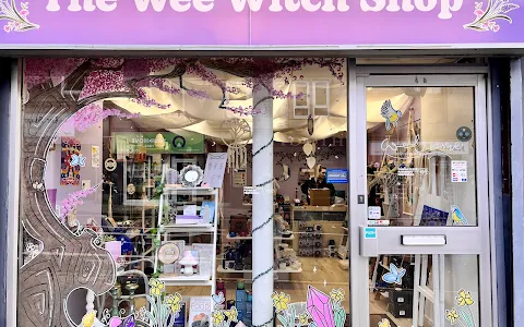 The Wee Witch Shop image