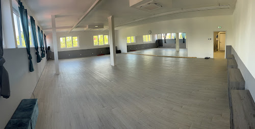 HeArt Dance Studio à Niedermodern