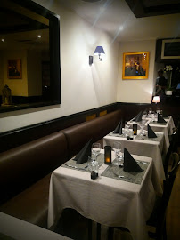 Atmosphère du Restaurant Bistrot des Ducs à Angers - n°8