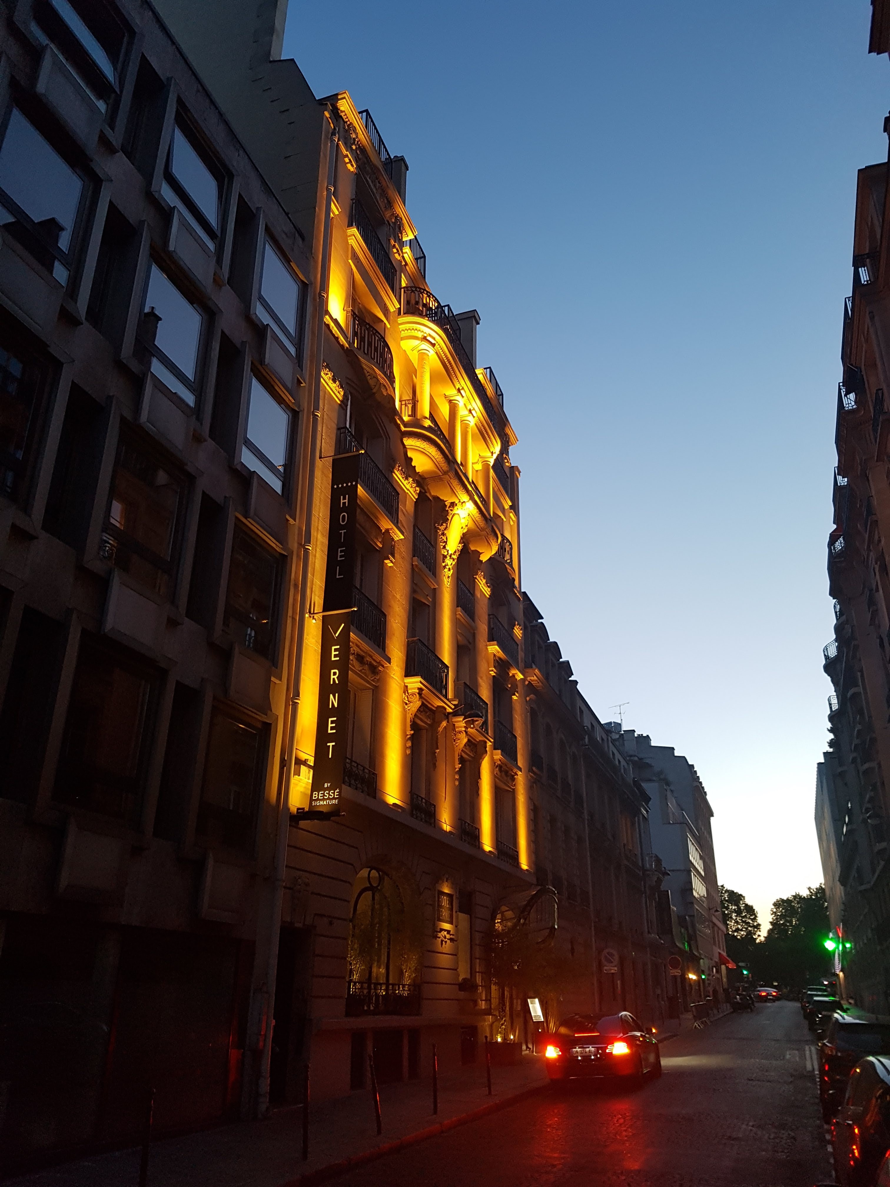 Photo n° 1 de l'avis de Thomas.o fait le 03/07/2018 à 13:06