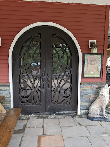 Winery «Coyote Hole Ciderworks», reviews and photos, 225 Oak Grove Dr, Mineral, VA 23117, USA