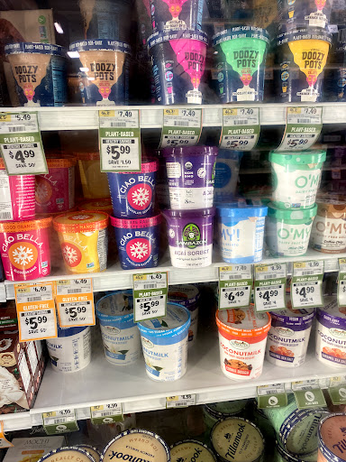 Health Food Store «Sprouts Farmers Market», reviews and photos, 150 E Main St #150, Alhambra, CA 91801, USA