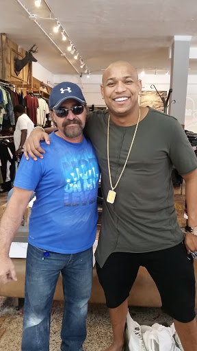 Sportswear Store «Shoe Gallery», reviews and photos, 244 NE 1st Ave, Miami, FL 33132, USA