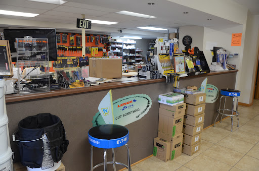 Electrical Supply Store «A & D Electric Supply Inc», reviews and photos, 1000 Old Rte 66 N, Litchfield, IL 62056, USA