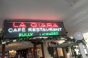 La Giara Cafe Leichhardt image