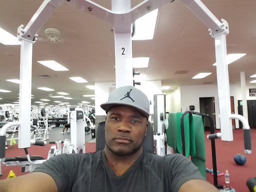 Gym «Fitness 19 Eastpointe», reviews and photos, 22331 Gratiot Ave, Eastpointe, MI 48021, USA