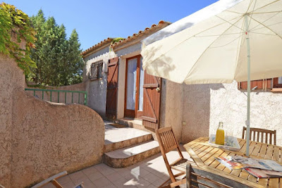 Arataggio Résidence Les Veigelias Porto-Vecchio à Porto-Vecchio