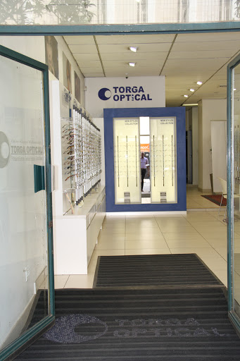Torga Optical Downtown Optometrists