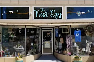 The Nest Egg image