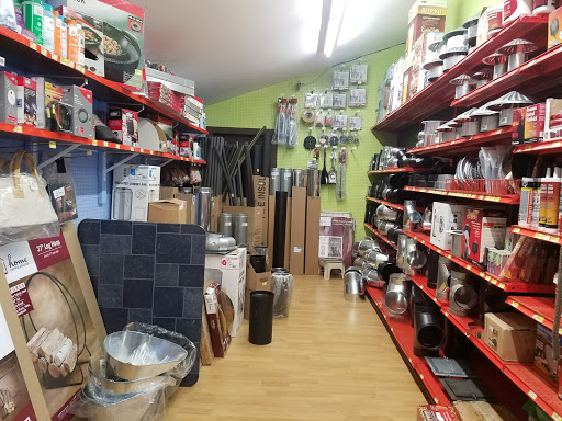 Hardware Store «A & M Hardware», reviews and photos, 4998 US Hwy 209, Accord, NY 12404, USA