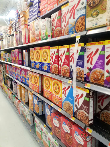 Department Store «Walmart Supercenter», reviews and photos, 355 Lincoln Ave, East Stroudsburg, PA 18301, USA