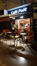 Photo n°24 de Café Poët à Cannes ()