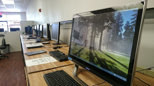 Computer Support and Services «Data Doctors of Central Phoenix», reviews and photos, 4811 N 16th St, Phoenix, AZ 85016, USA