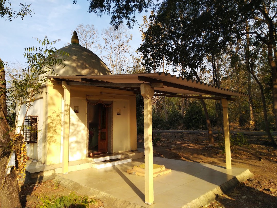 Badiyadev Temple