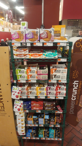 Supermarket «Fairway Market Plainview», reviews and photos, 50 Manetto Hill Rd, Plainview, NY 11803, USA