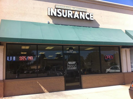 Auto Insurance Agency «Carolina Planning Insurance», reviews and photos