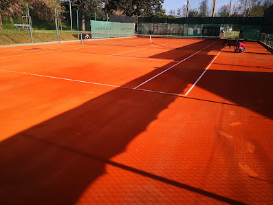 Borello Tennis Academy Via Fiume di Borello, 311, 47522 Borello FC, Italia
