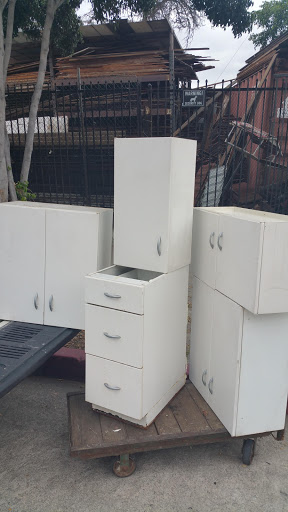 Hardware Store «Freeway Building Materials», reviews and photos, 1124 S Boyle Ave, Los Angeles, CA 90023, USA