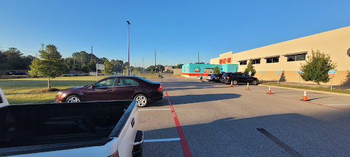 Grocery Store «H-E-B Grocery», reviews and photos, 14100 Spring Cypress Rd, Cypress, TX 77429, USA