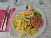 Plats et boissons du Restaurant français A l'Hôtel de Ville à Cassel - n°4