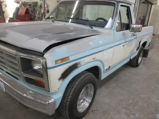 Auto Body Shop «Maaco Collision Repair & Auto Painting», reviews and photos, 19217 Aurora Ave N, Shoreline, WA 98133, USA