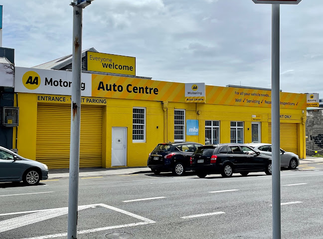 AA Auto Centre Newmarket - Auto repair shop