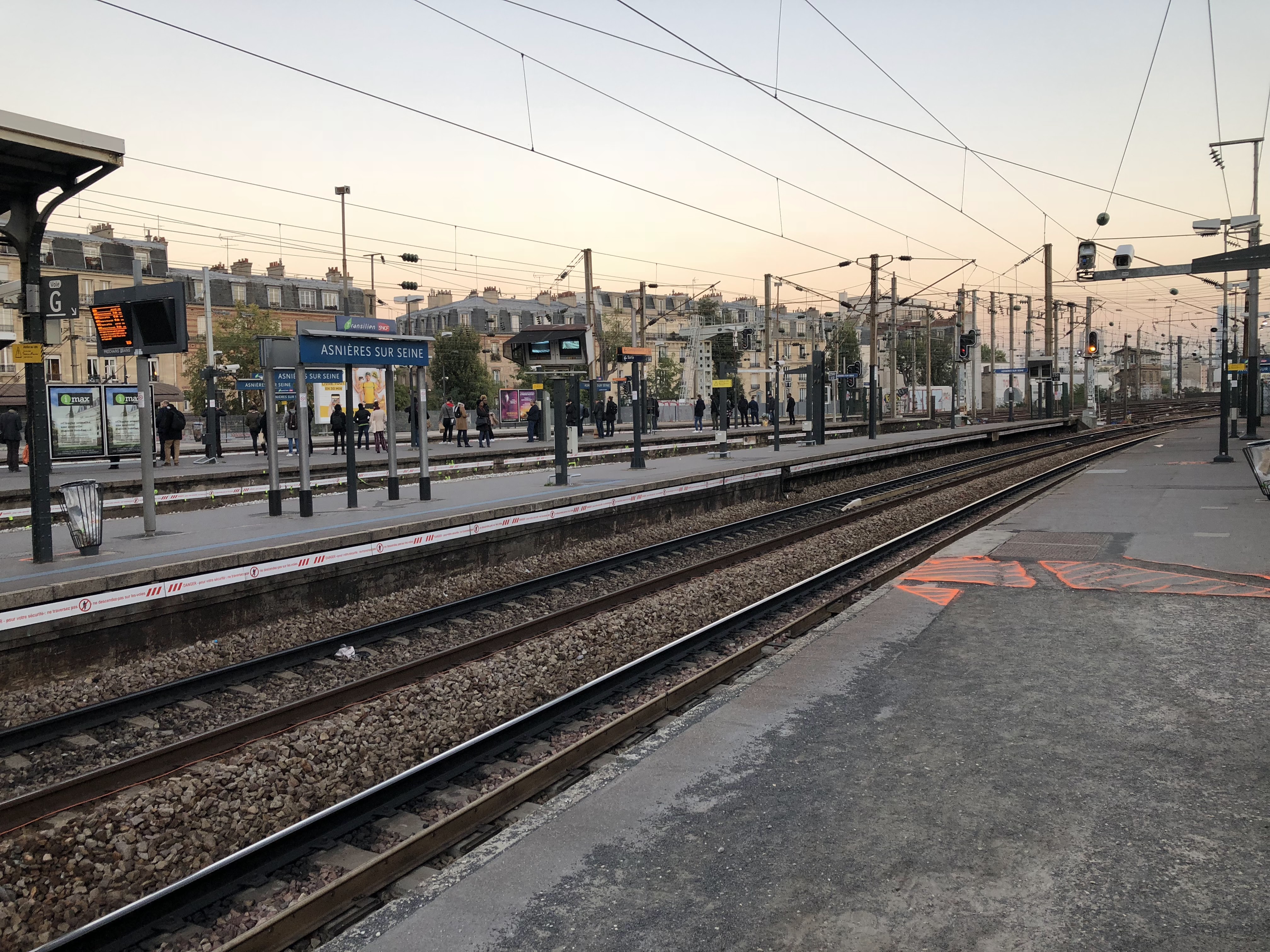 Photo n° 4 de l'avis de Kévin. fait le 27/10/2018 à 14:12