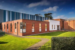 The Lilleshall Clinic image