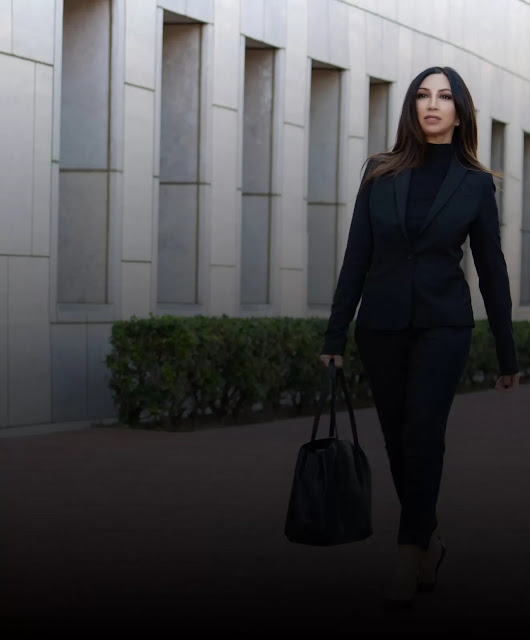 The Law Offices of Jacqueline Goodman