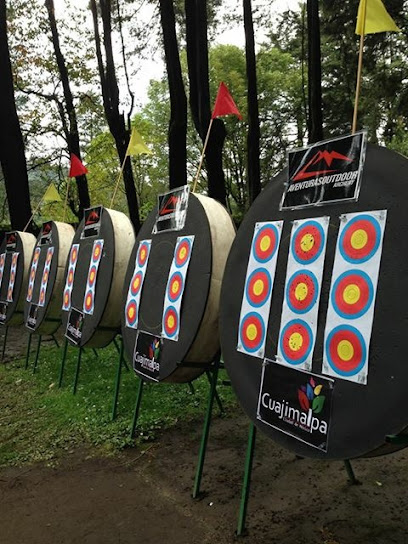 Aventuras Outdoor Archery