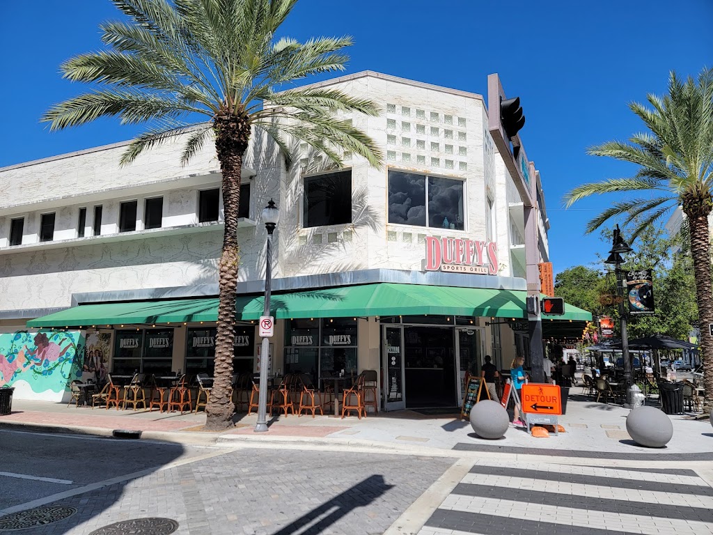 Duffy's Sports Grill Palm Beach, FL 33401 Menu, Hours, Reviews and