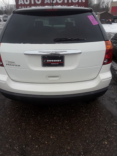 Auto Auction «Akron Auto Auction», reviews and photos, 2471 Ley Dr, Akron, OH 44319, USA