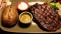 Steak du Restaurant Buffalo Grill Frouard - n°10