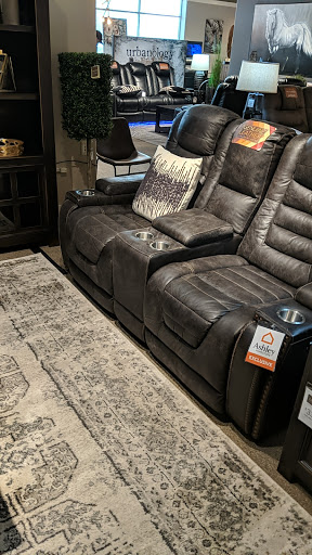 Furniture Store «Ashley HomeStore», reviews and photos, 9027 E 71st St, Tulsa, OK 74133, USA