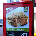 Photo n°8 de l'avis de Emanuel.n fait le 15/02/2018 à 16:40 sur le  Serways Raststätte Lorsch West à Lorsch